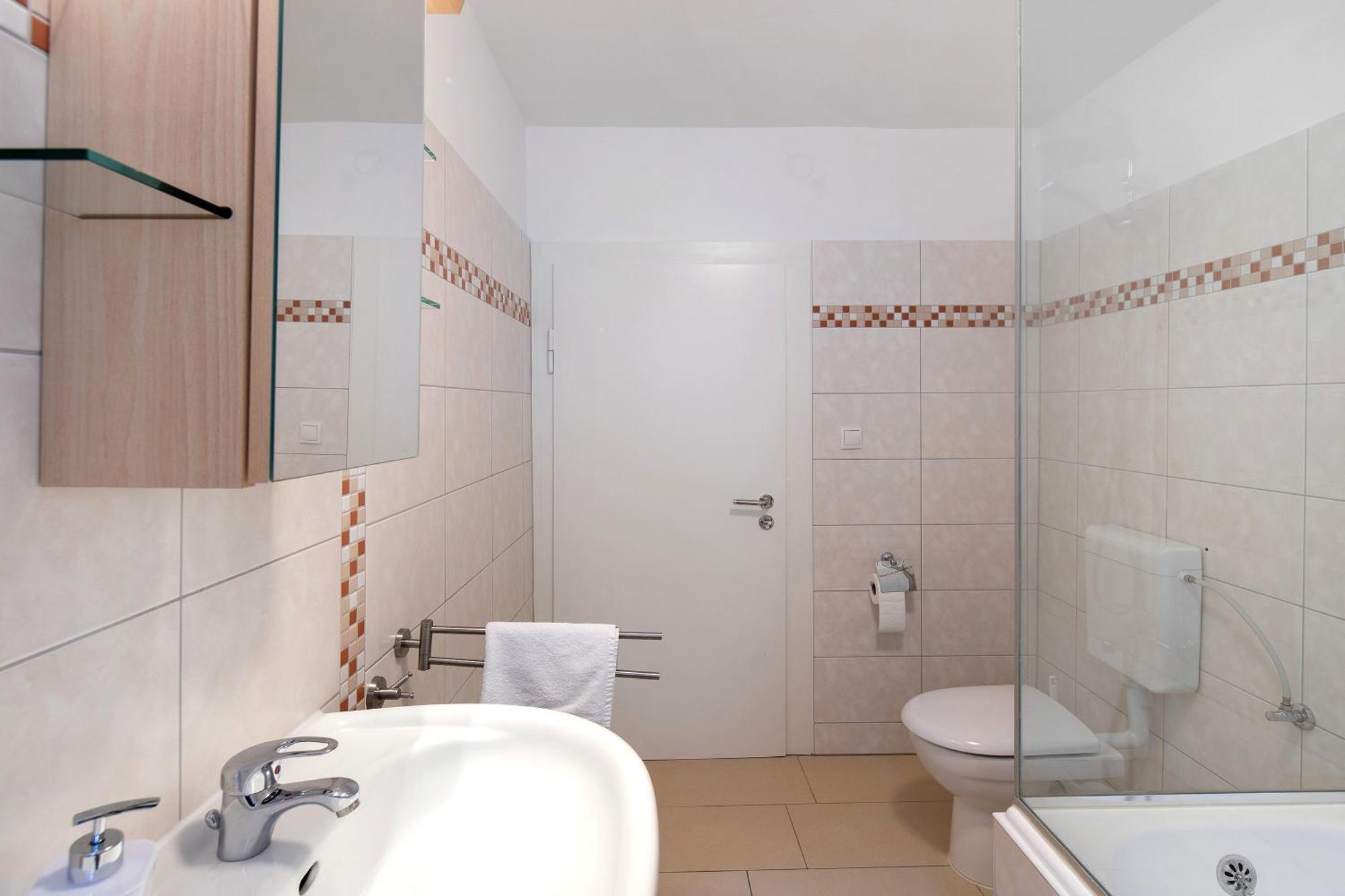 Heikes Ferienwohnung Schauenburg Ngoại thất bức ảnh