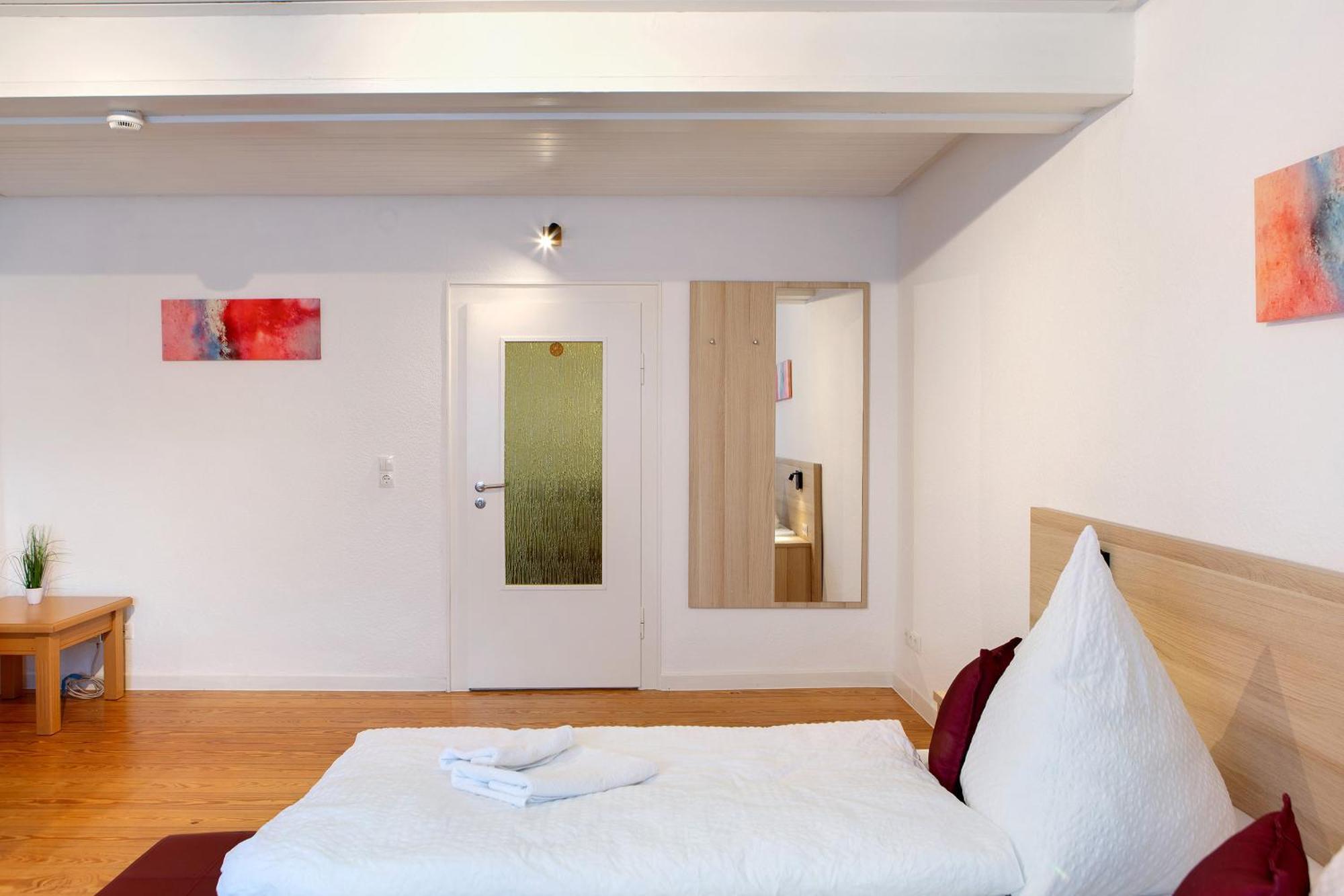 Heikes Ferienwohnung Schauenburg Ngoại thất bức ảnh