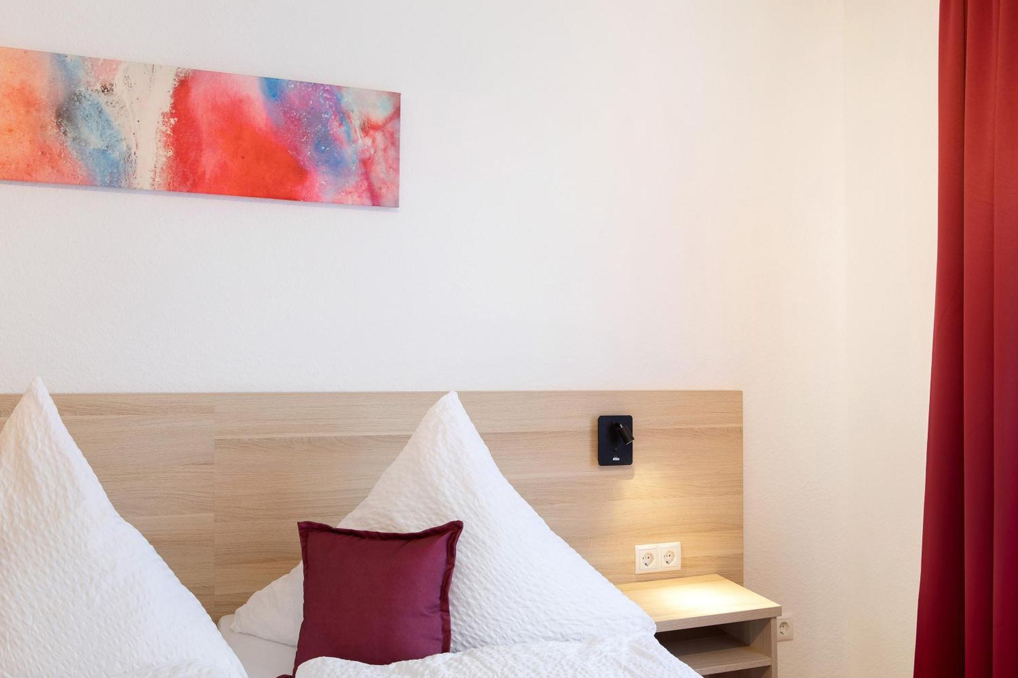 Heikes Ferienwohnung Schauenburg Ngoại thất bức ảnh