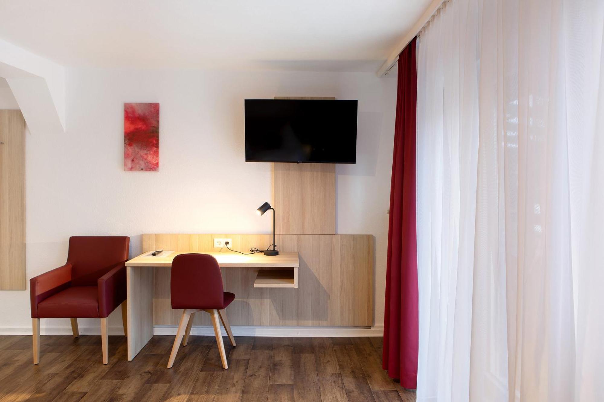 Heikes Ferienwohnung Schauenburg Ngoại thất bức ảnh