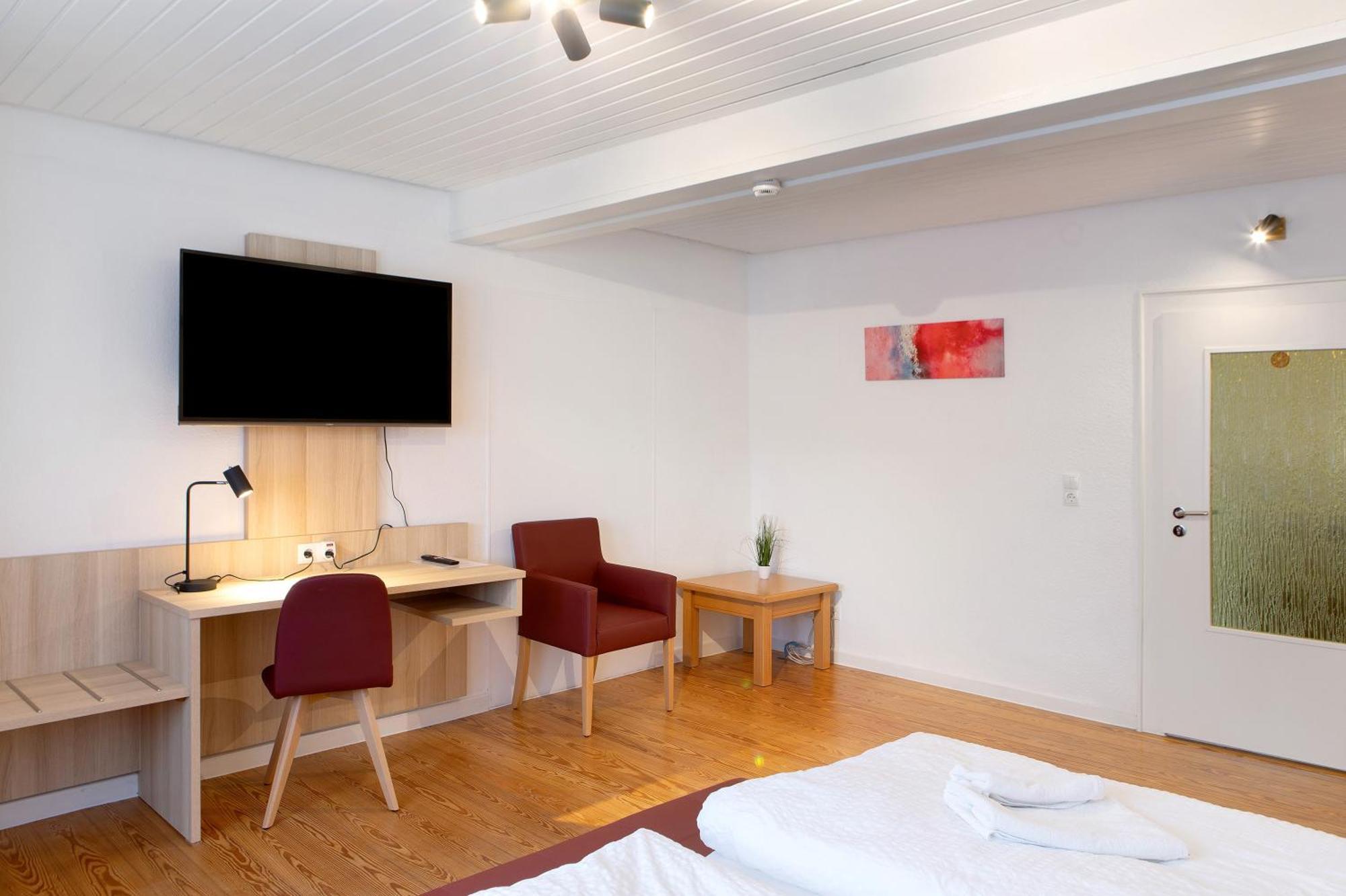 Heikes Ferienwohnung Schauenburg Ngoại thất bức ảnh