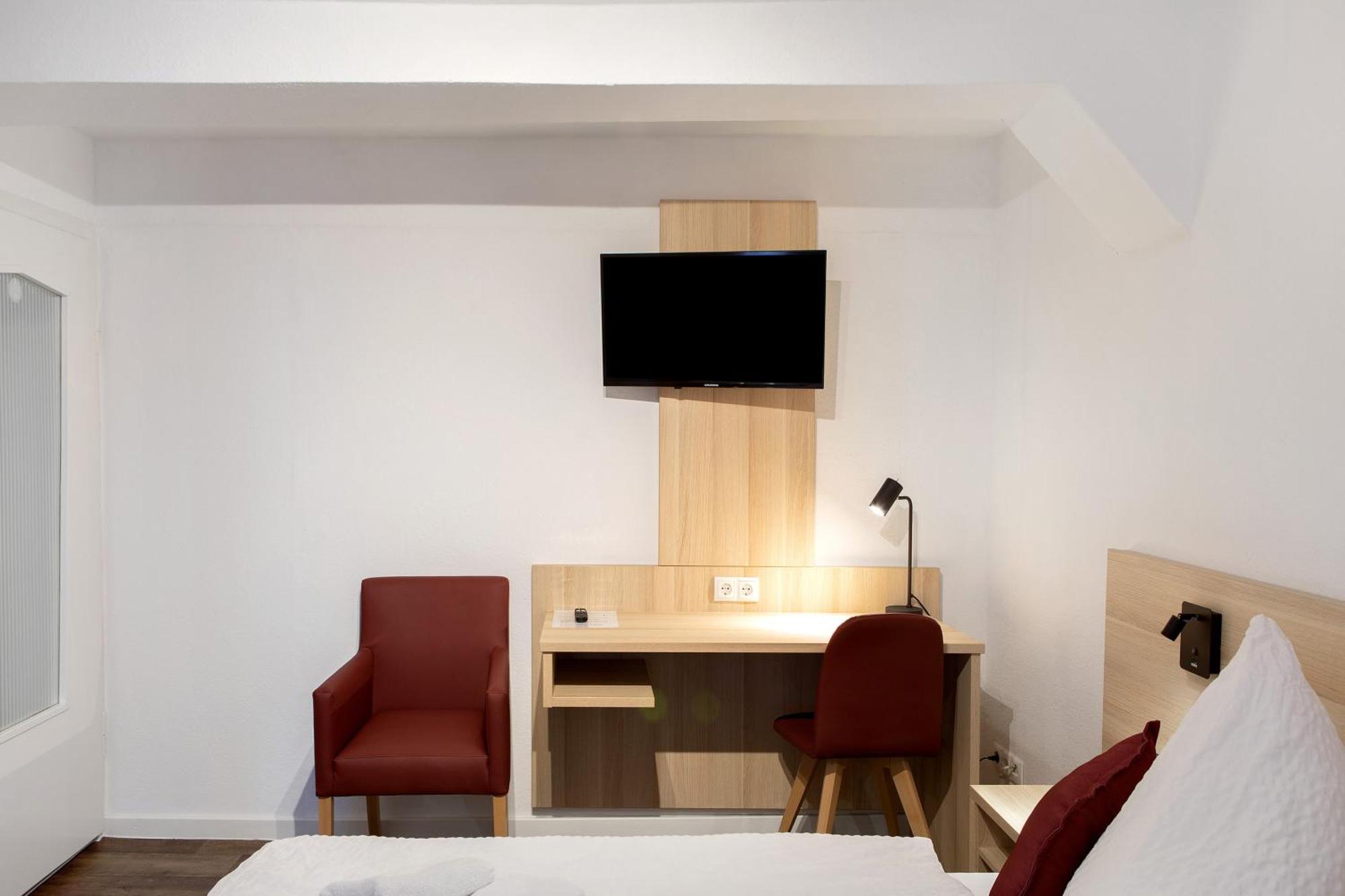 Heikes Ferienwohnung Schauenburg Ngoại thất bức ảnh